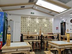 -白鹿原·西安油泼面(万象城店)
