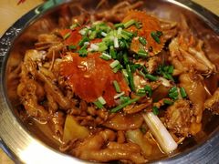 -胖哥俩肉蟹煲(爱琴海购物公园店)