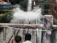 -南湖梦幻岛