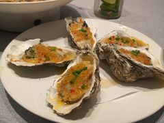 -龙宴海鲜城(经中路店)