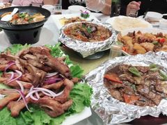 -阿布都新疆音乐美食城(长湖路店)