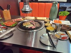 -张老晓·齐齐哈尔烤肉(桐乡振华路店)