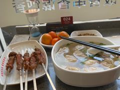 -南城香(欧陆经典万兴苑店)