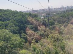 -白云山索道-售票处