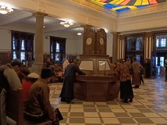 -沈阳金融博物馆