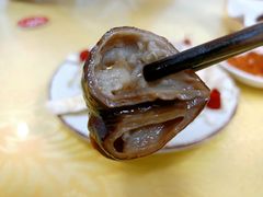 梆梆肉-长香源葫芦头梆梆肉(开通巷店)