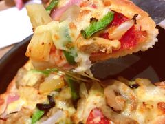 -必胜客(双榆树店)