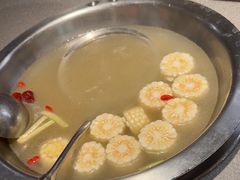 -八合里潮汕鲜牛肉火锅(广州五羊邨店)