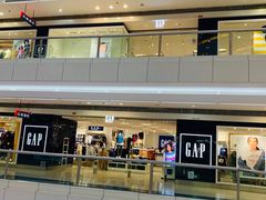 -GAP(厦门加州商业广场店)
