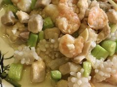 -老华洋饭庄(成林道店)