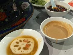 -东来顺饭庄(apm总店)