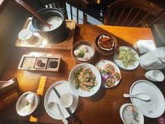 -如轩·海鲜砂锅粥·潮汕菜(一品天下店)