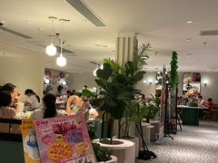 -必胜客(海滨店)