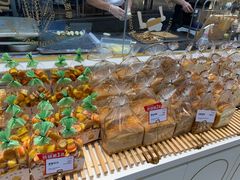 -卡玛王子·面包·蛋糕(南山宝能环球汇店)