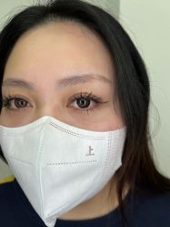 -柚子•猫美睫美甲