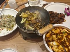 -枣子树·素食餐厅(普陀山店)