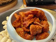 -梧桐餐厅(泉城路店)