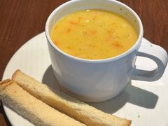 -本处·素食·融合料理(南油店)