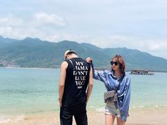 -海南分界洲岛旅游区