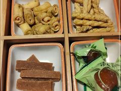 -马邦子·紫苏烤鱼(恒隆广场店)