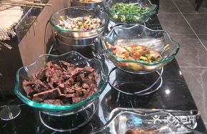 Cold Dish Platter
