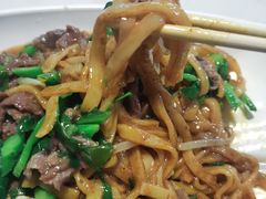 -菜忠潮州牛肉店(岗厦店)