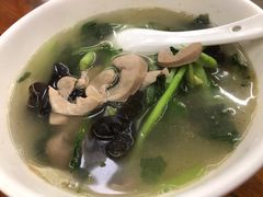 腰花汤-聚香斋(东关街店)