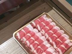 -额尔敦·品质自助(摩尔城店)