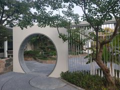 -中山公园