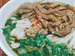 -肆姐面粉馆(坡子街店)