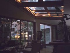 -Nirvana Cafe&Bar(北仓文创街区店)