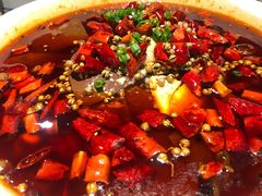-大鸭梨烤鸭·北京菜(南小街/南苑店)