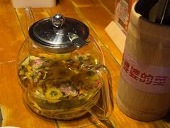 -田婆婆的菜(新天地店)