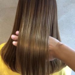 -BHG Hair Salon