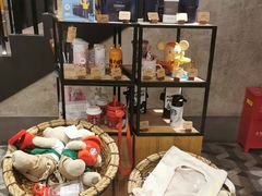 -星巴克臻选(湖滨道店)