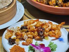 -龚兴城鱼羊吉·家传湖北菜(苗栗路总店)