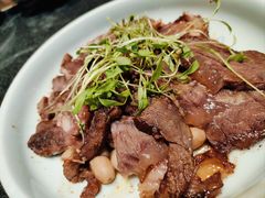 -南京大牌档(新街口德基广场店)