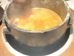 -芸山季·云南山珍菌火锅(人民广场来福士店)