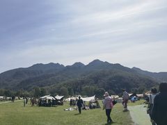 -玉渡山自然风景区