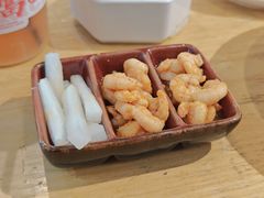 -苏堂阳春面•九年庆(北京路天河城店)
