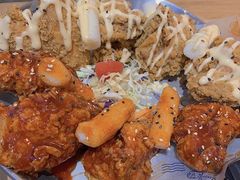 -猫抓烤肉(武进吾悦广场店)