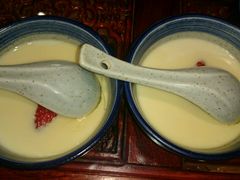 小布丁-小铫鸡汤