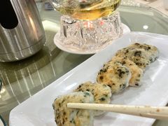 -金鮀岛潮州酒家