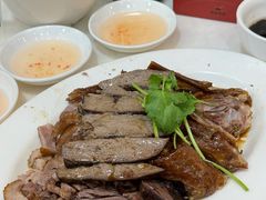 -日日香卤鹅饭店·澄海狮头鹅(澄海店)
