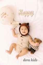 -DORA kids 朵拉儿童摄影花园店