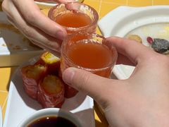 -蔡澜点心·粤菜(花城汇南区店)