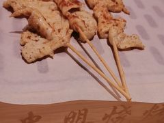 -串盟烧烤大排档·长沙美食地标(星沙店)