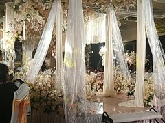 -中关村皇冠假日酒店·红轩中餐厅