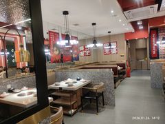-巴蜀王婆大虾(南锣鼓巷店)
