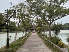 -慈城古县城景区